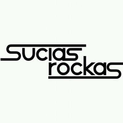 logo Sucias Rockas